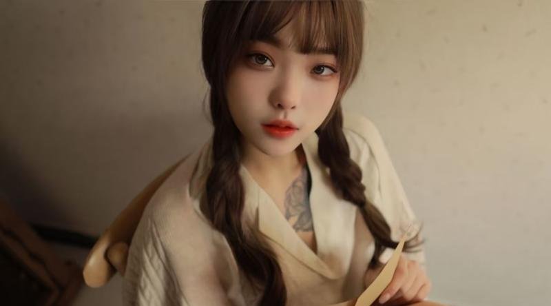 雨花甜妹-69俱乐部