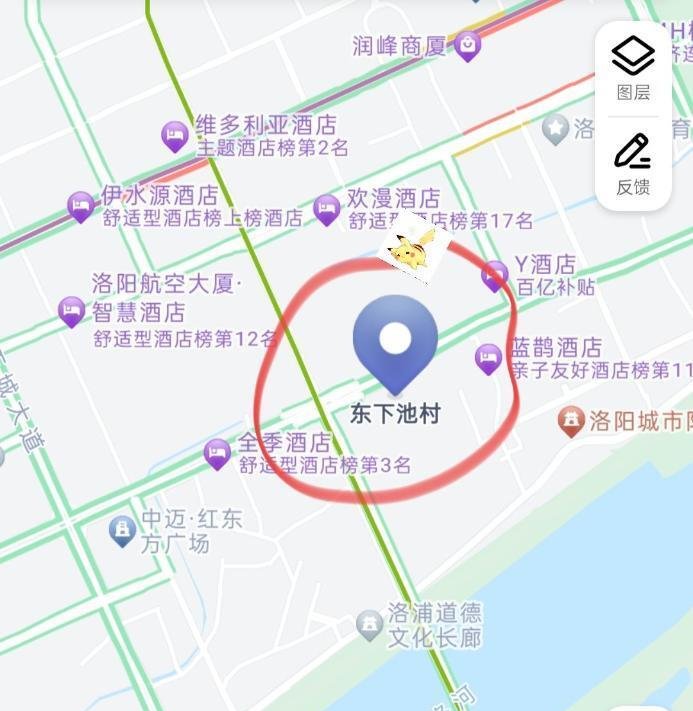 洛阳站街-69俱乐部