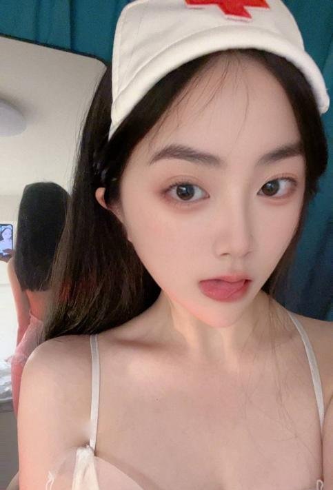 寮步角色扮演琪琪-69俱乐部