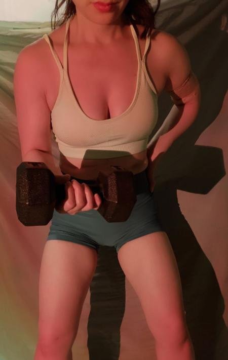 江北健身老师-69俱乐部