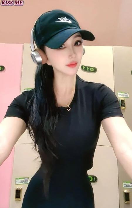 太原健身漂亮姐姐-69俱乐部