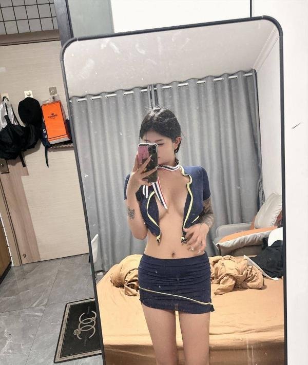 南开童颜大胸嫩妹-69俱乐部