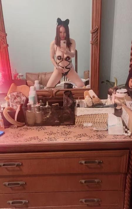 性感纯欲姐姐-69俱乐部