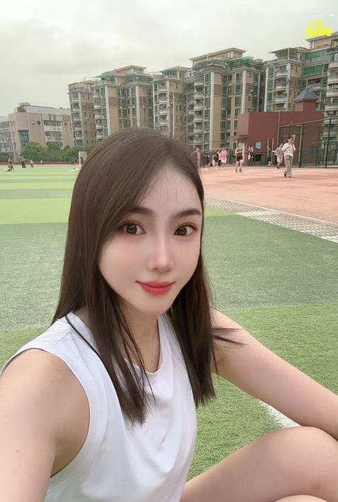 白云运动型韩系美女-69俱乐部