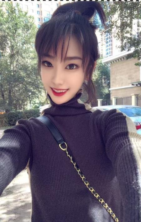 哈西开朗小妖精-69俱乐部