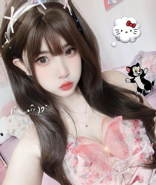 高颜值萝莉妹妹-69俱乐部