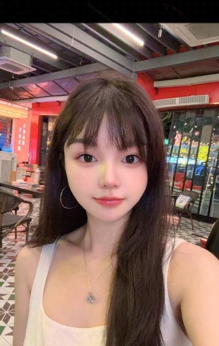 温柔配合颜值小希-69俱乐部