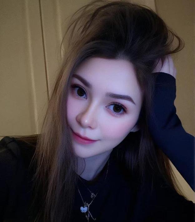 光谷新疆混血欣儿-69俱乐部