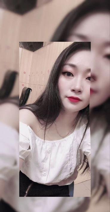 温婉体贴妹子朵朵-69俱乐部