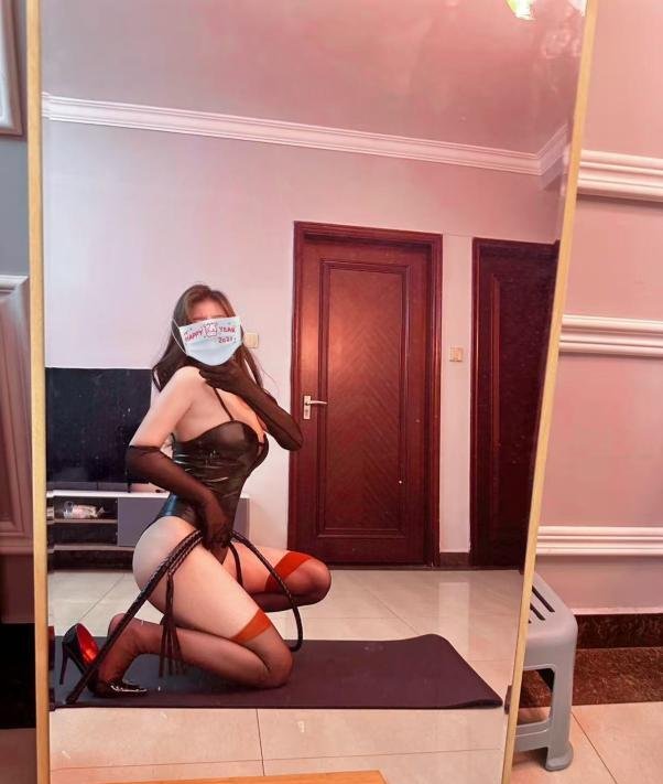 水床女神予初-69俱乐部