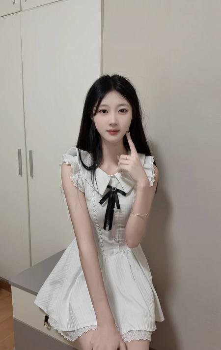 温柔体贴颜值嫩妹-69俱乐部