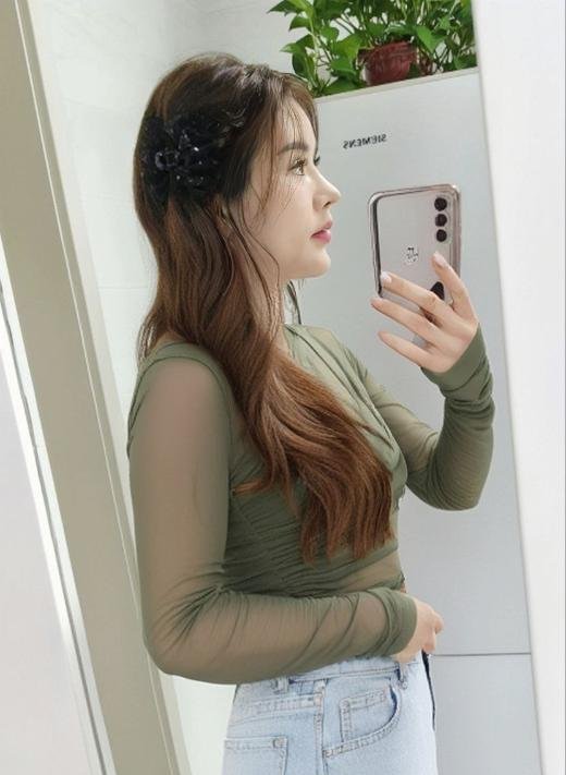 舌吻瑶族妹安妮娜-69俱乐部