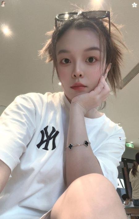 光谷服务系小御姐-69俱乐部