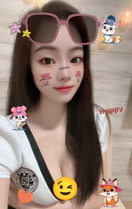 白云颜值茉莉老师-69俱乐部