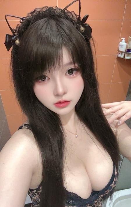 龙岗大胸妹闹闹-69俱乐部