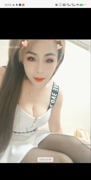 天津之眼附近喷水妞-69俱乐部