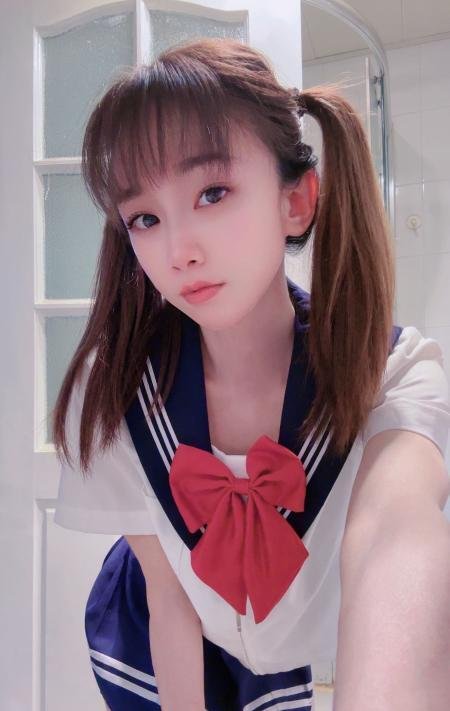 JK双马尾老师-69俱乐部