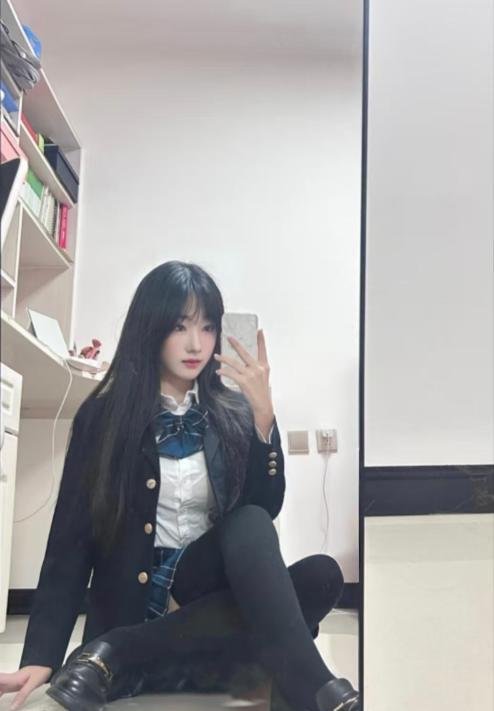 光谷涵涵-69俱乐部