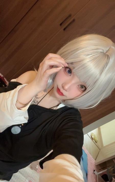 COS软软-69俱乐部