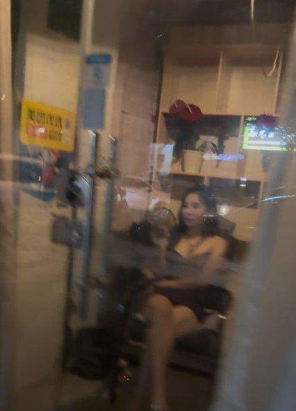 无锡扫街之上马墩-69俱乐部