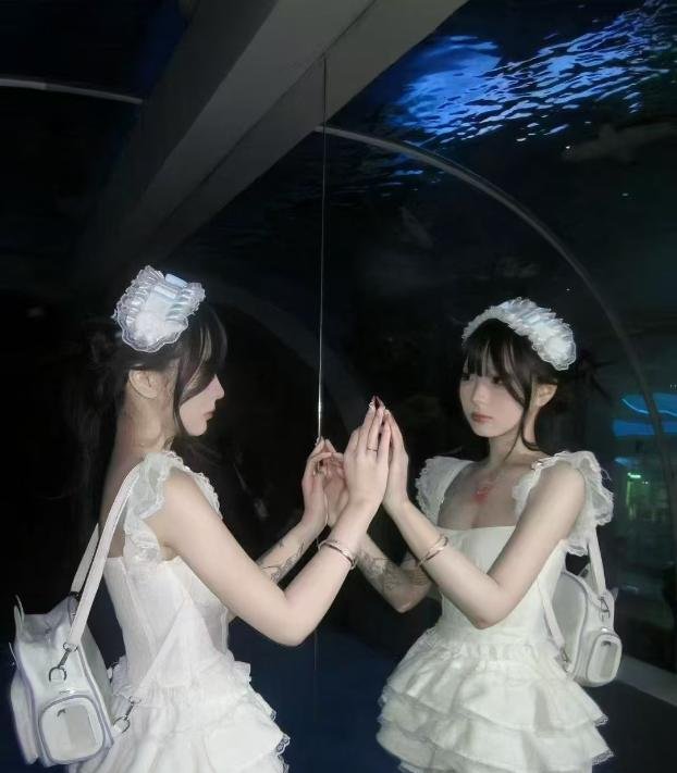 08白虎百变萝莉萱萱-69俱乐部