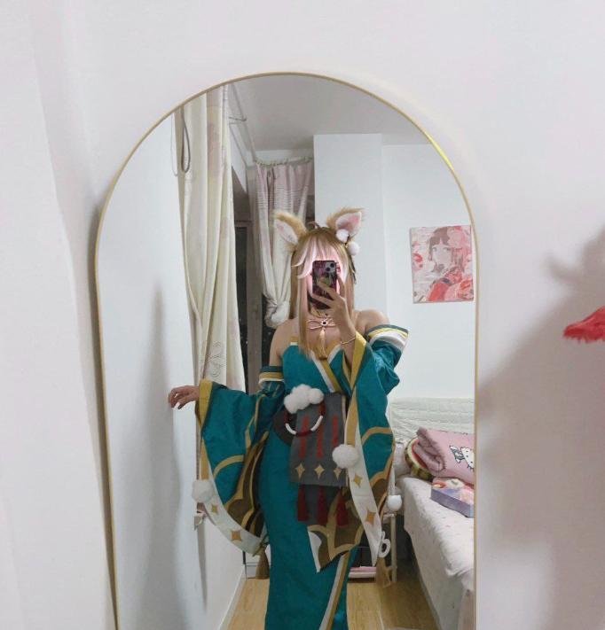 静安cos小萝莉-69俱乐部