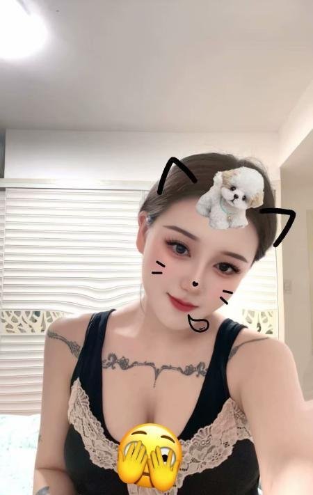 二刷包河纹身妹-69俱乐部