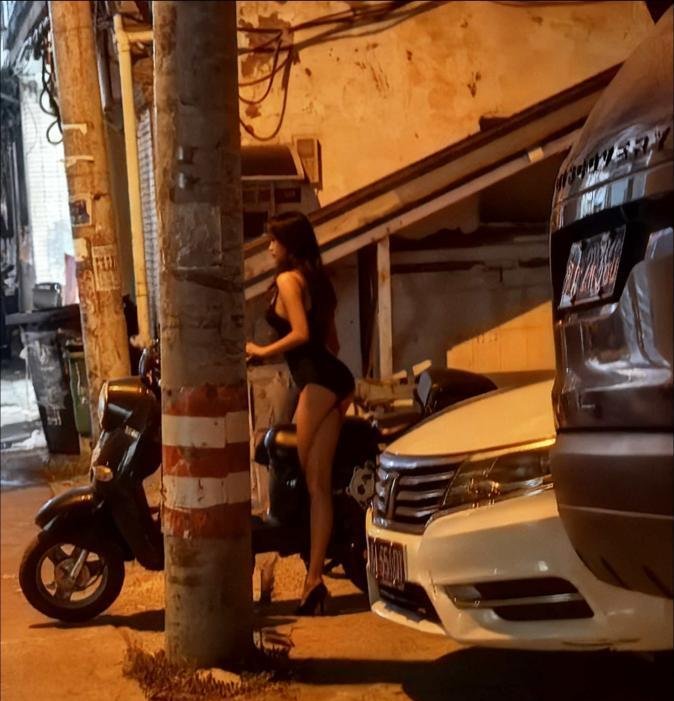 葛家车村站街-69俱乐部