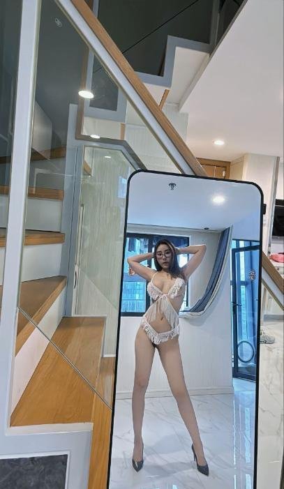 美乳苏苏-69俱乐部