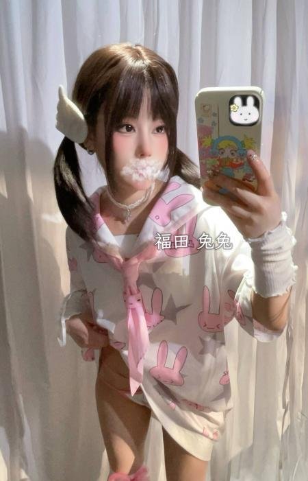 福田嫩嫩的小萝莉-69俱乐部