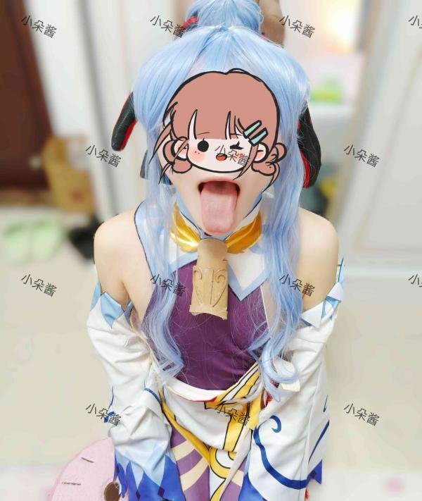 萝莉cos二次元-69俱乐部