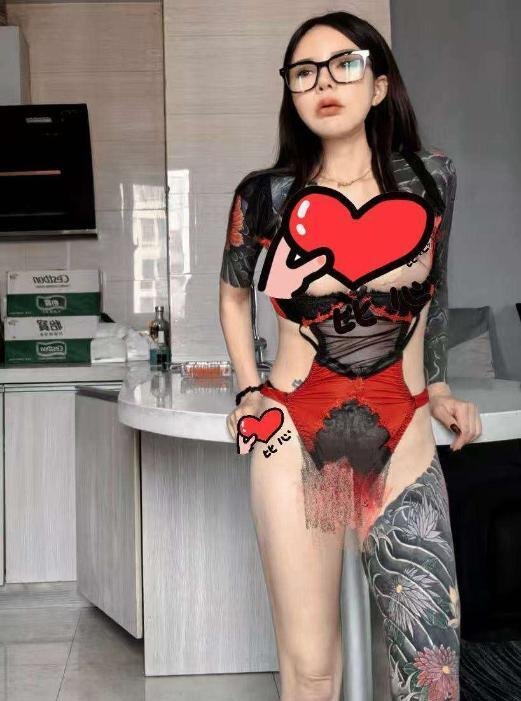 芜湖纹身妹妹-69俱乐部