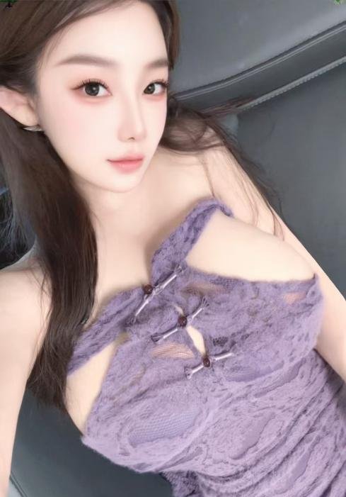 高颜值巨乳晨晨-69俱乐部