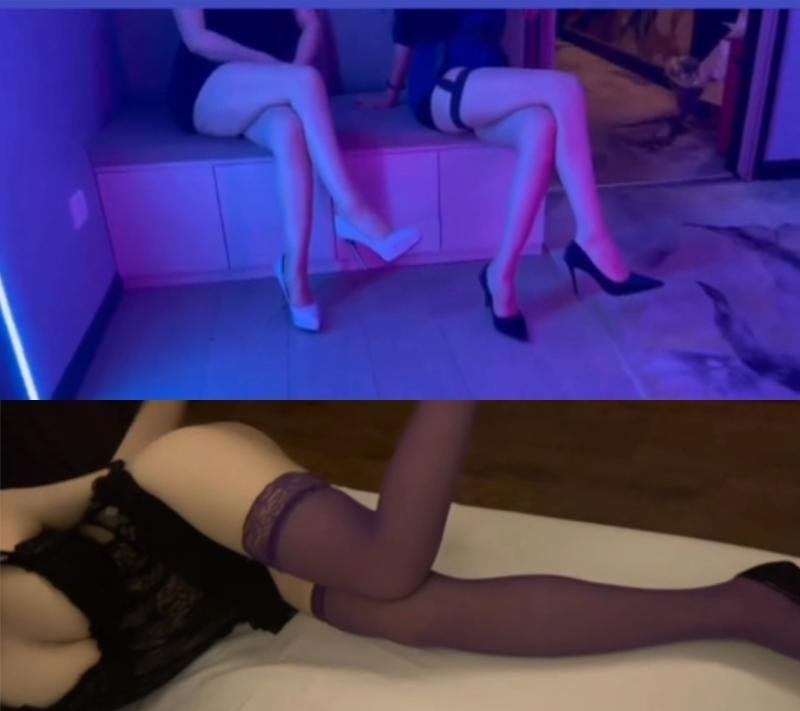 上海中项双飞姐妹花-69俱乐部