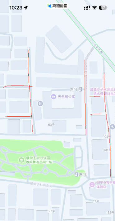 东五环扫街-69俱乐部