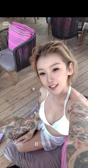 全纹身姐姐-69俱乐部