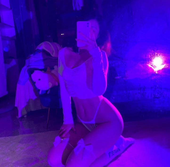 闵行健身小姐姐-69俱乐部