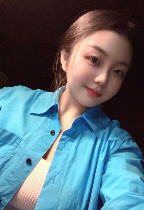 南山蛇纹微胖布丁-69俱乐部