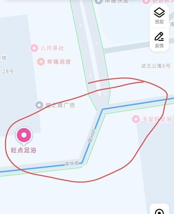 武汉扫街探店-69俱乐部