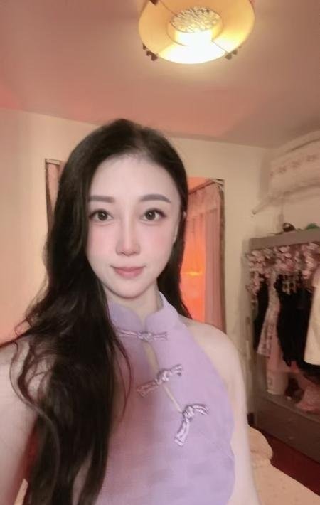 光谷旗袍小仙女-69俱乐部