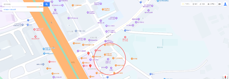 白云市场-69俱乐部