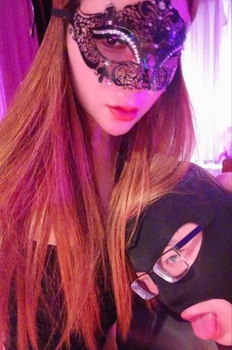 SM剧情骚妇-69俱乐部