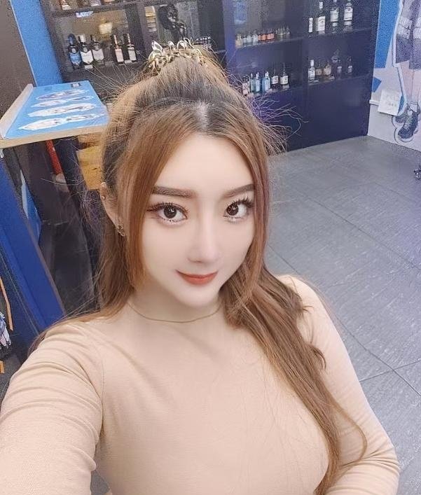 回归的宝藏女孩青宝-69俱乐部