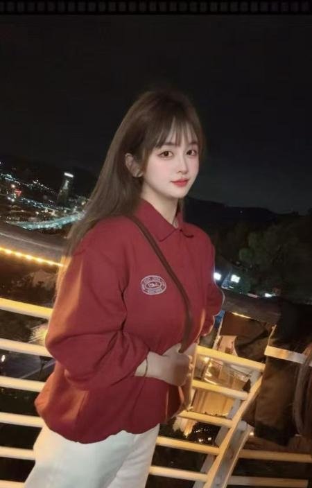 包河初秋妹子-69俱乐部