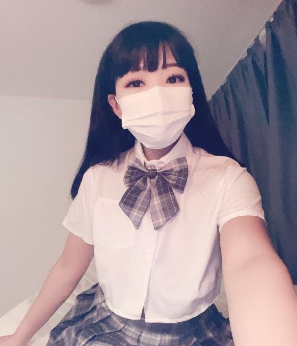 学生装嫩妹可乐-69俱乐部