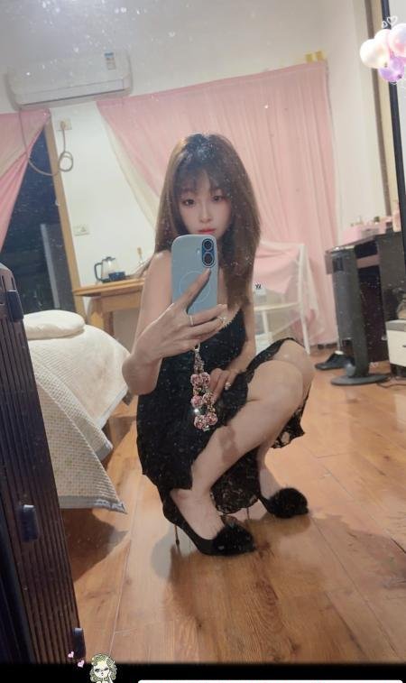 汉阳御姐琪琪-69俱乐部