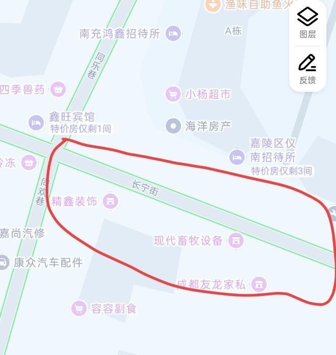 扫街南充站街女-69俱乐部