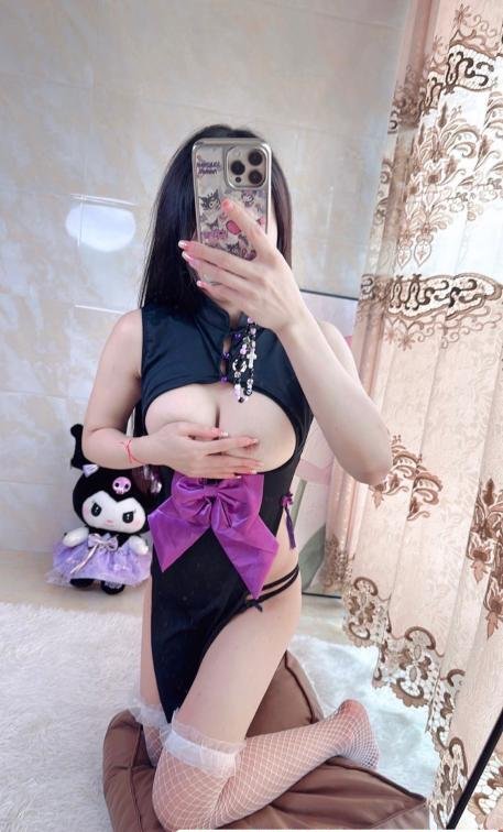 雨花大熊妹-69俱乐部