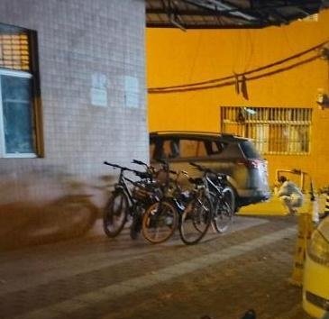 南城小巷子-69俱乐部