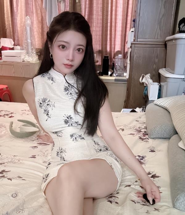 颜值女友柒柒-69俱乐部